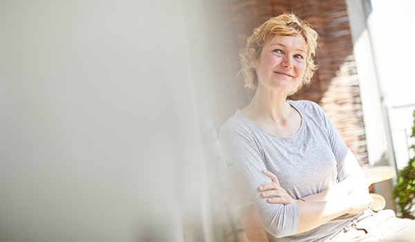 Osteopatische Behandlung in Hannover